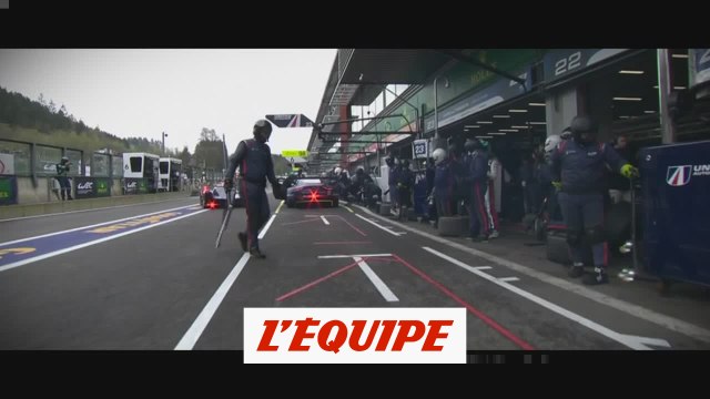 Les différentes catégories de voitures - Auto - Endurance