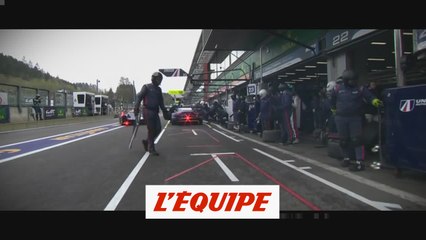 Les différentes catégories de voitures - Auto - Endurance
