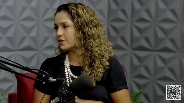 Programa Café com Leitte - 06/03/2023 - Dra. Nádila Lima