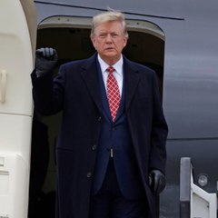 Donald Trump charged over handling of classified documents