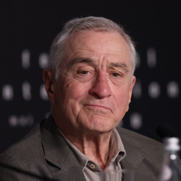 Legendary actor Robert De Niro to be honoured with a festive celebration for his 80th birthday