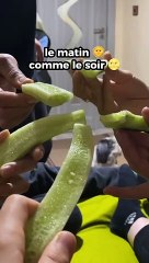 Les habitudes TRÈS CHELOUES de ma famille bulgare 