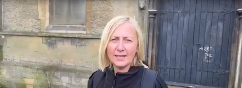 Day in the life of Mansfield Council anti-social behaviour officers