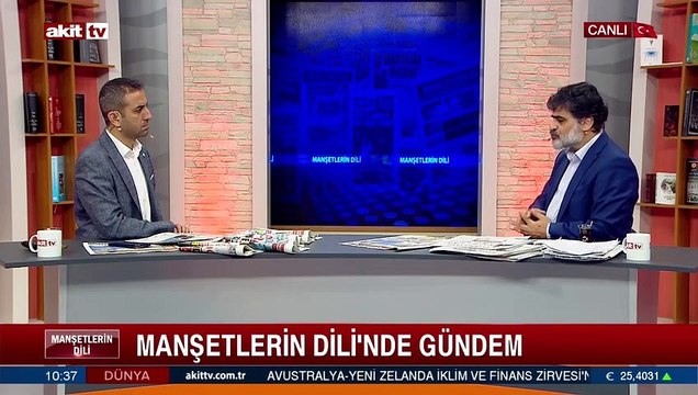 Cumhuriyet ve Birgün’den küstahlık! Saadet Partisi ve Milli Gazete haydi göreve