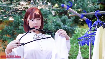 DI G3NJOD AYAH MERTUA PAGI SIANG MALAM __ Alur cerita film jepang