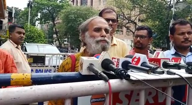 কেন্দ্রীয় বাহিনী দিয়ে পঞ্চায়েত নির্বাচন করতে হবে, দাবি সংগ্রামী যৌথ মঞ্চের | Oneindia Bengali