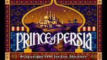 Prince of Persia - Intro