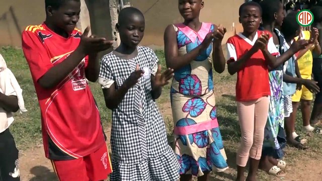 Région-Dimbokro / Célébration à Dimbokro de la journée mondiale de la gestion de l’hygiène menstruelle