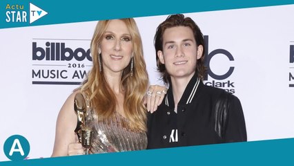 Céline Dion : Son fils aîné sans empathie pour la terrible maladie de sa maman ? "Il est aux abonnés