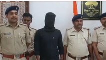 मधेपुरा में मुखिया हत्याकांड के दूसरे शूटर को पुलिस ने किया गिरफ्तार, एसपी ने दी जानकारी