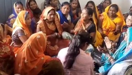 अनोखा अंदाज: CM भैया का बहनों ने जताया आभार,ऐसे दिया धन्यवाद,देखें Video
