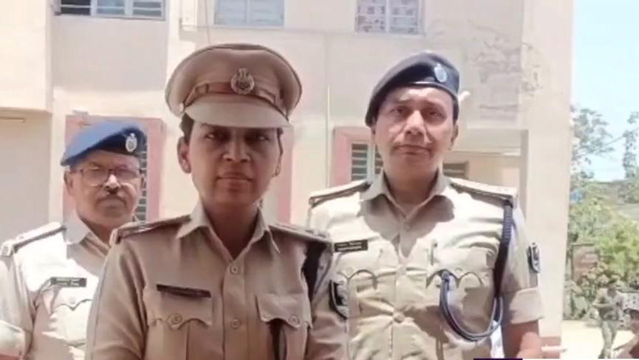 औरंगाबाद: बढ़ते साइबर अपराध पर लगाम लगाने के लिए खुला थाना, अत्याधुनिक सुविधाओं से है लैस