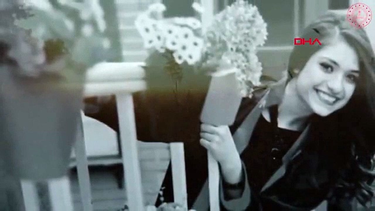 Milli Eğitim Bakanı Yusuf Tekin, Şehit Öğretmen Şenay Aybüke Yalçın'ı Andı