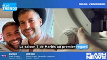 Mariés au premier regard : Jefferson et Pedro toujours en couple, quel est leur statut actuel ?