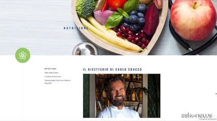 Cucina a 5 stelle, meditazione e sport per i malati di tumore