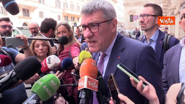 Landini (CGIL): Attuare la Costituzione significa arrivare a Statuto dei diritti dei lavoratori