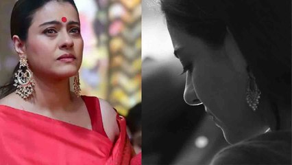 Kajol सोशल मीडिया से ब्रेक पर, क्यों हटाए अपने सारे पोस्ट? फैंस ने किया रिएक्ट 😮