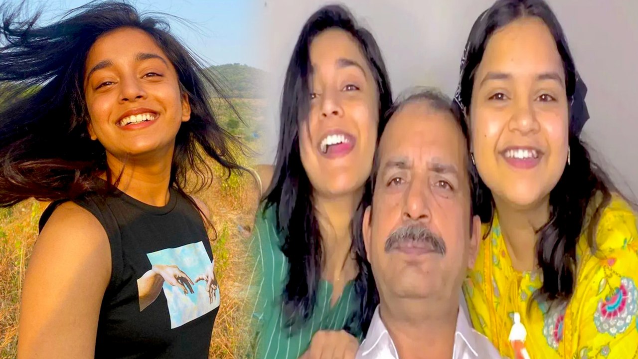 Sumbul Touqeer Confirms Her Father To Get Married Again - video Dailymotion