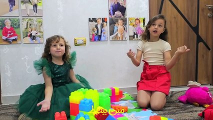 كليب دق دق - مستر أحمد و الاميرة فيروز - Clip Daq Daq - Mr. Ahmed and Princess Fayrouz -2023