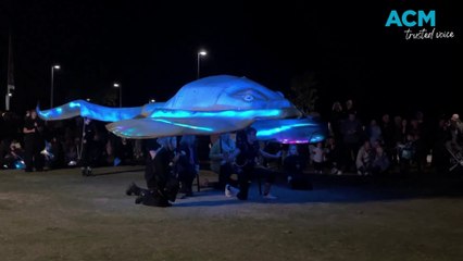 Discover ArtWalk Port Macquarie 2023 – A Vibrant Cultural Festival 🌟