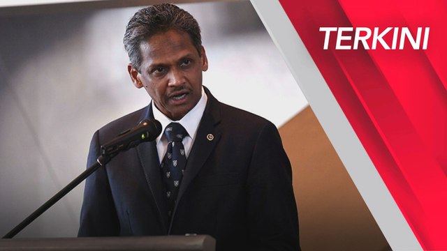 Datuk Abdul Rasheed Abdul Ghaffour dilantik Gabenor Bank Negara