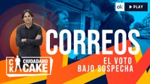 Los ciudadanos no se fían: el voto por correo bajo sospecha