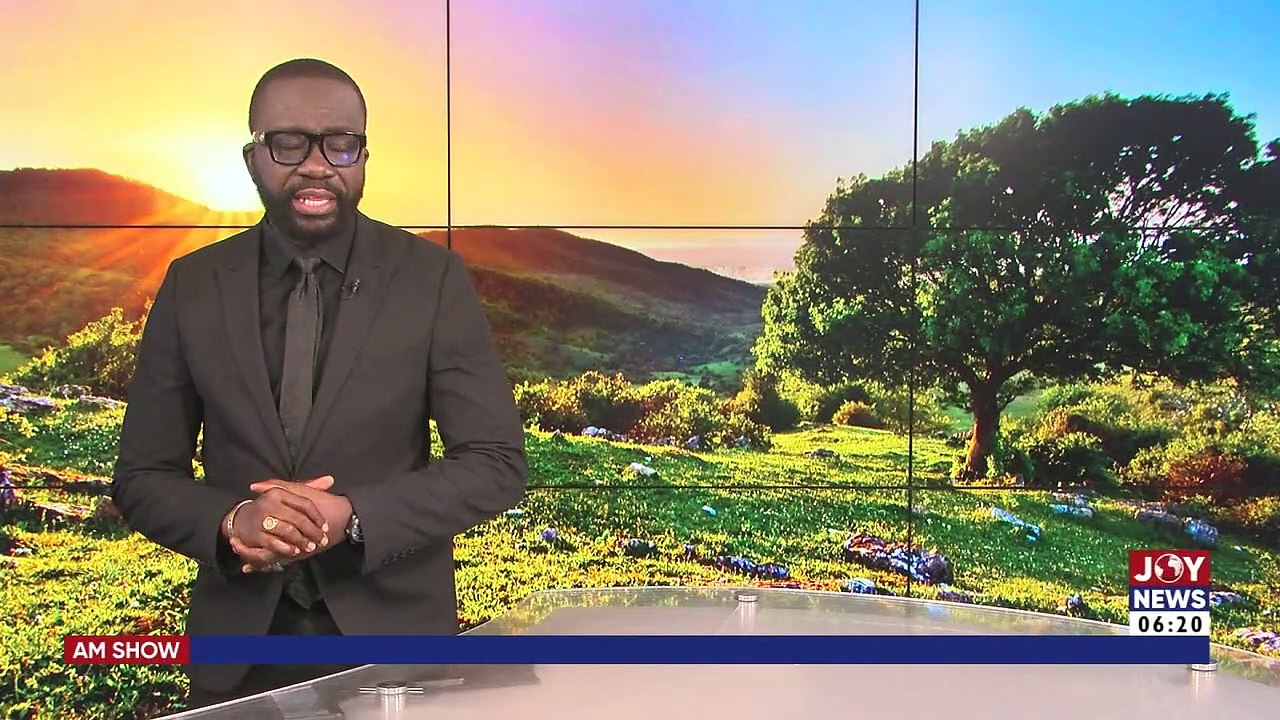 AM News || #NoToGalamsey: Minerals Commission d...