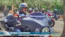 Incidente sull'A20, morto il motociclista caduto lo scorso 28 maggio