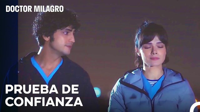 Los Momentos Románticos De Ali Y Nazli - Doctor Milagro Capitulo 29