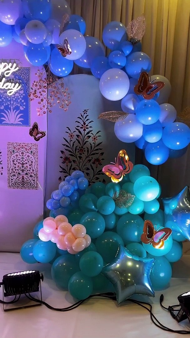 Balloon Decoration In Noida - video Dailymotion
