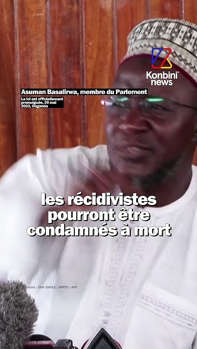 Les pays où les droits des LGBTQIA+ sont les plus bafoués