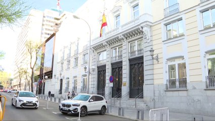 CGPJ cifra en 1.127 rebajas de pena y en 115 excarcelaciones por la ley del solo sí