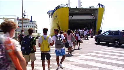 Approdi Rada San Francesco, tutto da rifare