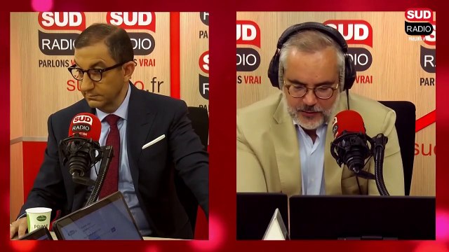 Annecy - Jean Messiha : Il y a en a ras la casquette de se faire accuser de récupération politique