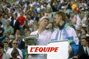 « Roland-Garros, une balade magique pendant deux semaines » - Tennis - Roland-Garros - Courier