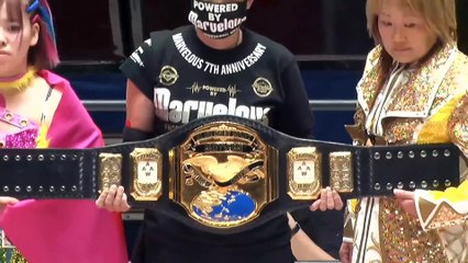 Chikayo Nagashima Vs Mio Momono 5-03-2023