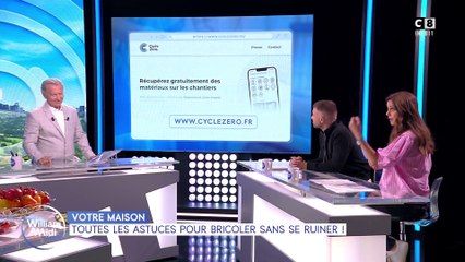 Votre maison : Toutes les astuces pour bricoler sans se ruiner !