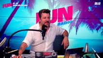 Bruno sur Fun Radio, La suite - L'intégrale du 09 juin
