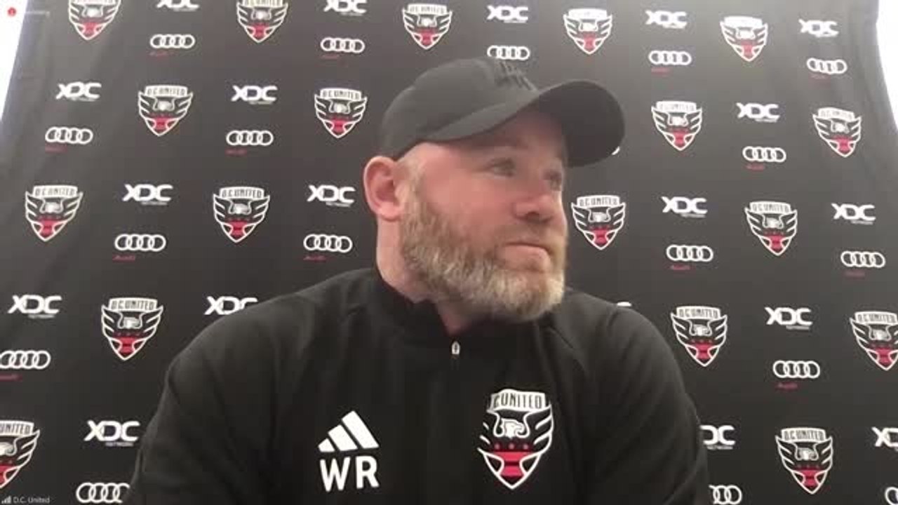 Rooney: 'Messi ist der beste Spieler aller Zeiten'