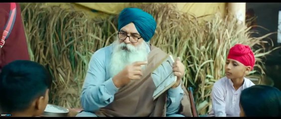 TUFANG (Movie Teaser) Guri - Rukshaar Dhillon - Jagjeet Sandhu - Movie In Cinemas 21 July 2023