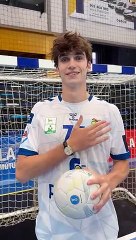 Pablo Urdangarin ficha por el Granollers