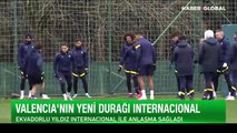 Brezilya ekibi kancayı Fenerbahçe'ye attı, Valencia'dan sonra onun peşindeler