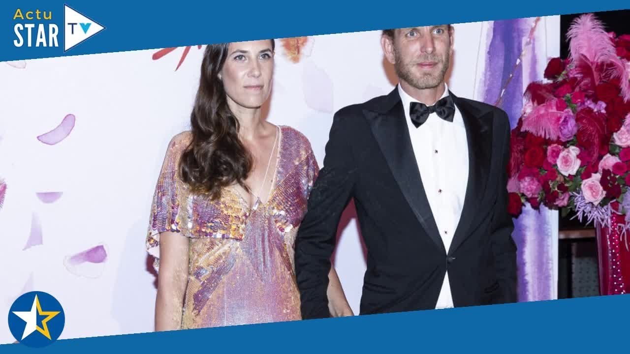 Andrea Casiraghi et sa sublime femme Tatiana : coulisses de leur mariage féérique et glacial, célébr