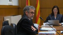 La Audiencia de Barcelona decidirá si mantiene en prisión preventiva a Dani Alves