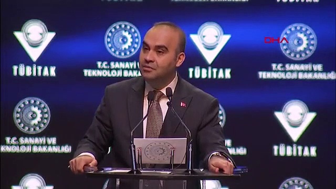 Kacir, ministre de l'Industrie et de la Technologie : "Nous avons fourni 2,8 milliards de lires à plus de 64 000 étudiants"