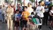 المغرب/ المخزن يلود إلى حليفه الصهيوني.. غضب شعبي و إحتجاجات رافضة