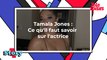 Tamala Jones : Ce qu'il faut savoir sur l'actrice