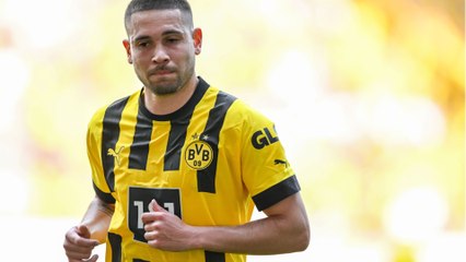 Raphael Guerreiro: So emotional verabschiedet sich die Frau des Fußballers vom BVB