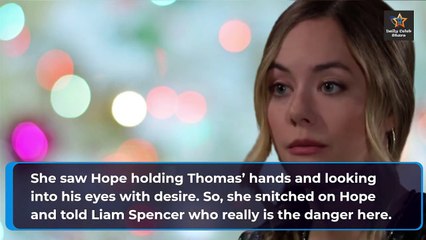 CBS The Bold and the Beautiful Full Episode Friday 6_9_2023 B&B Spoilers June 9