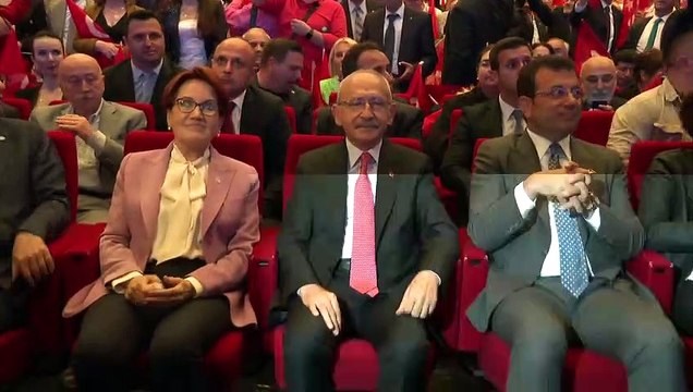 Kılıçdaroğlu, İmamoğlu'na karşı Sarıgül'ü mü alternatif olarak düşünüyor?